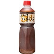 焦がしにんにくドレッシング 1L