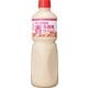 だしの旨み香る 和風ドレッシング 1L