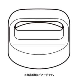 VCB-10用キャップ黒 PVCB-10CPK
