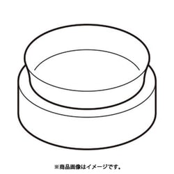 VCB-10用飲み口黒 PVCB-10LDK