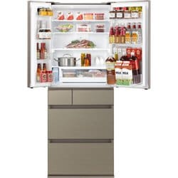 ヨドバシ.com - パナソニック Panasonic IoT対応冷蔵庫(550L ヨドバシ.com - パナソニック Panasonic IoT対応冷蔵庫(550L