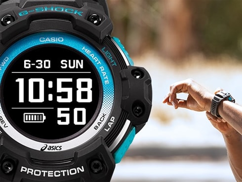 ヨドバシ.com - カシオ CASIO G-SHOCK ジーショック GPS&心拍計 ヨドバシ.com - カシオ CASIO G-SHOCK ジーショック GPS&心拍計