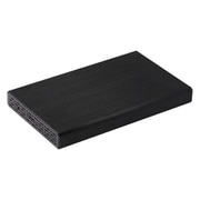 USB3.2Gen2対応 2.5インチSSD/HDDケース HDE-11A