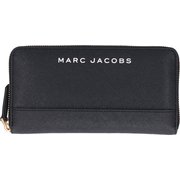 M0015160/001BK [ラウンドファスナー財布]