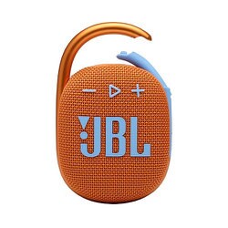 ヨドバシ.com - ジェイビーエル JBL JBLCLIP4ORG [ポータブルBluetooth