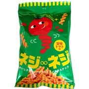 ネジネジ 旨味トマト味 30g [スナック菓子]