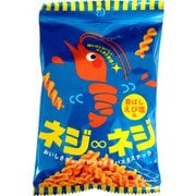 ネジネジ 香ばしえび塩味 30g [スナック菓子]