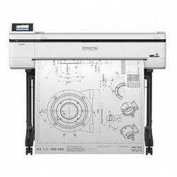 A0プラス 4色顔料インク搭載 Sure Color 大判インクジェット複合機 SC-T5150M