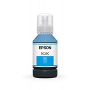 インクボトル シアン 140ml 染料 SC25C