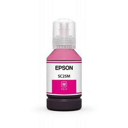 インクボトル マゼンタ 140ml 染料 SC25M