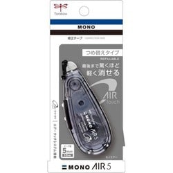 ヨドバシ.com - トンボ鉛筆 TOMBOW CT-CAX5C11 [修正テープ MONO AIR