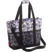 2WAYカーゴトート ボタニカル 31L