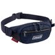 ウォーカーウエストミニ ネイビー [ウエストバッグ]
