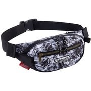 ウォーカーウエストミニ ボタニカル [ウエストバッグ]