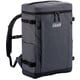 シールド30 グレー/ブラック 30L [バックパック]