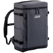 シールド30 グレー/ブラック 30L [バックパック]