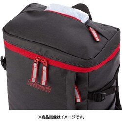 ヨドバシ.com - コールマン Coleman シールド18 ネイビー/ピンク 18L ...