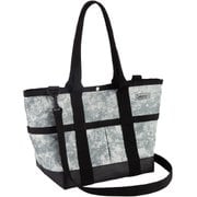 トートバッグ シールドショルダートート 30L マーブル
