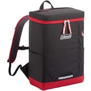 ジャックインパック ブラック/レッド 15L [バックパック キッズ用]