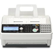 感熱ビジネスファクシミリ コンパクト&ネットワーク対応のスマートFAX F-390