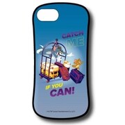 TMJM-01A [iPhone SE（第2世代）/8/7 4.7インチ用 トム＆ジェリー Aタイプ ハイブリッドガラスケース]