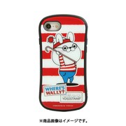 MYW-01A [iPhone SE/iPhone 8/iPhone 7 iselect RD ヨッシースタンプ/ウォーリー]