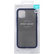 VNPEA20NV5.4 [iPhone 12 mini PEACHGARDEN Case NV]