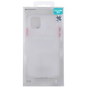 VNPEA20WH6.1 [iPhone 12 /iPhone 12 Pro PEACHGARDEN Case WH]