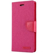 VNCAN12PK5.4 [iPhone 12 mini CANVAS DIARY Case PK]