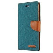 VNCAN12GR6.1 [iPhone 12 /iPhone 12 Pro CANVAS DIARY Case GR]