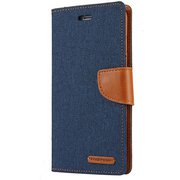 VNCAN12NV6.7 [iPhone 12 Pro Max CANVAS DIARY Case NV]