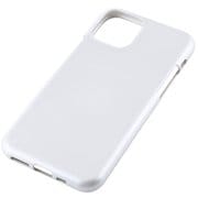 VNJEL12WH5.4 [iPhone 12 mini JELLYCase WH]