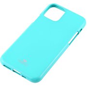 VNJEL12MI5.4 [iPhone 12 mini JELLYCase ミント]