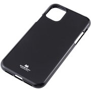 VNJEL12BK6.7 [iPhone 12 Pro Max JELLYCase BK]