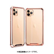 VNWO12RGD6.7 [iPhone 12 Pro Max WonderProtect ローズGD]