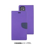 VNFA12PUNV5.4 [iPhone 12 mini FANCY Case PU/NV]