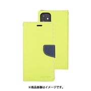 VNFA12LINV5.4 [iPhone 12 mini FANCY Case LI/NV]