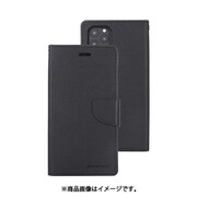 VNFA12BKBK6.7 [iPhone 12 Pro Max FANCY Case BK/BK]