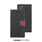 VNFA12BKBR6.7 [iPhone 12 Pro Max FANCY Case BK/BR]