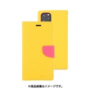 VNFA12YEHP6.7 [iPhone 12 Pro Max FANCY Case YE/HP]