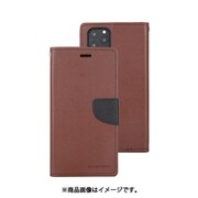 VNFA12BRBK6.7 [iPhone 12 Pro Max FANCY Case BR/BK]