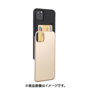 VN-SBCA12-GD6.7 [iPhone 12 Pro Max SkySlideBumper Case]