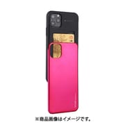 VN-SBCA12-HPK6.7 [iPhone 12 Pro Max SkySlideBumper Case]