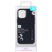 VN-IJCA12-BK5.4 [iPhone 12 mini I-JellyCase BK]
