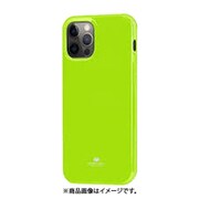 VN-IJCA12-GR5.4 [iPhone 12 mini I-JellyCase GR]