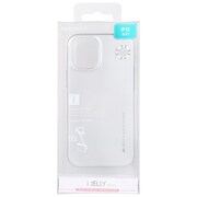 VN-IJCA12-SV5.4 [iPhone 12 mini I-JellyCase SV]