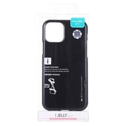 VN-IJCA12-BK6.1 [iPhone 12 /iPhone 12 Pro I-JellyCase BK]