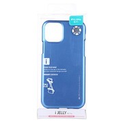VN-IJCA12-BL6.1 [iPhone 12 /iPhone 12 Pro I-JellyCase BL]
