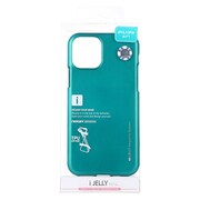 VN-IJCA12-GR6.1 [iPhone 12 /iPhone 12 Pro I-JellyCase GR]