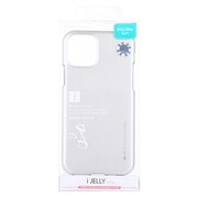 VN-IJCA12-SV6.1 [iPhone 12 /iPhone 12 Pro I-JellyCase SV]